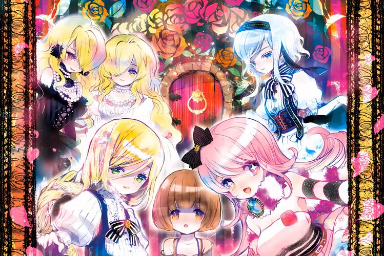 童话安魂曲安卓