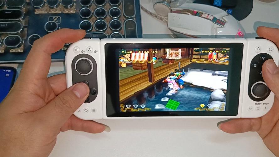 Naomi游戏攻略有哪些技巧?(掌握3个关键点通关更快)