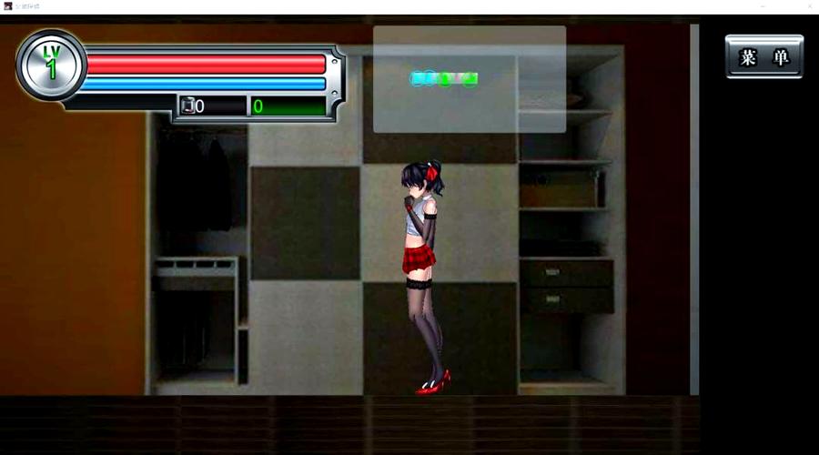 女装侦探叶语嫣杨过游戏剧情解析？故事背景深度揭秘！