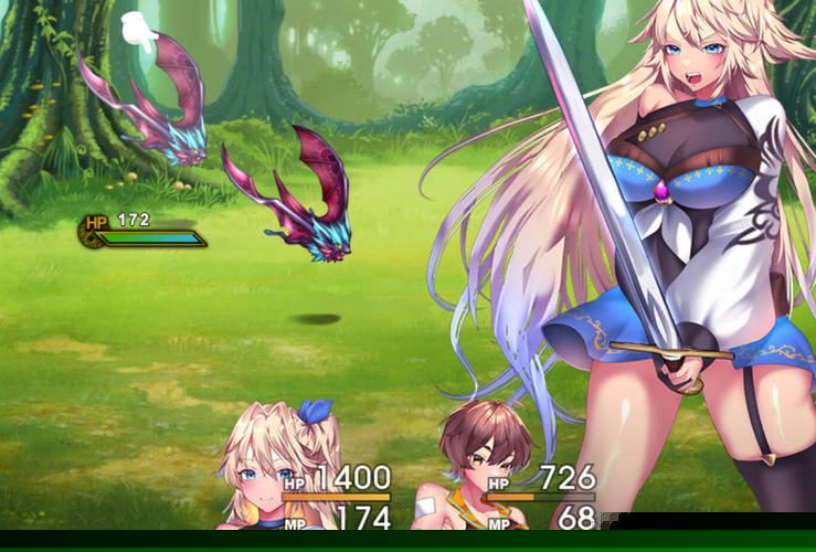 艾莱茵的冒险之旅汉化版下载安装指南(新手快速上手教程)