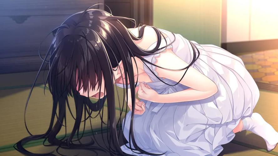 痴情哥哥与病弱妹妹的乡间生活游戏官网