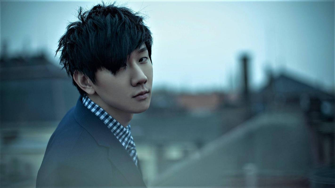 林俊杰成名作有哪些?带你回顾JJ音乐之路