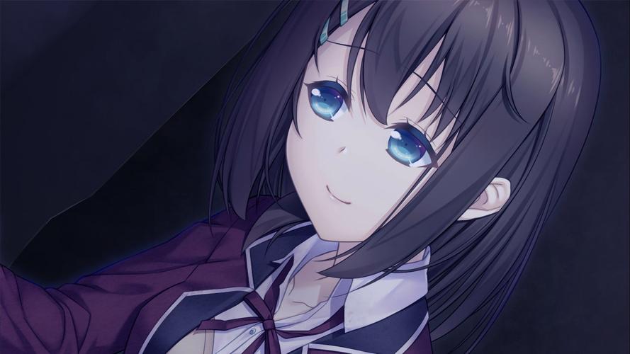 我和她的世界末日安卓游戏结局怎么打?解锁全结局3个必看技巧!