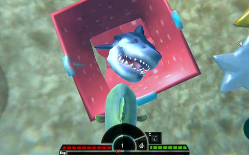 捕获未知生物游戏有哪些玩法？揭秘核心模式