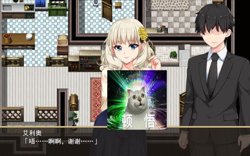 精灵娇妻洛蕾塔杨过游戏卡关怎么办？老司机必备过关方案！